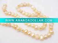 Wholesale 6-7mm Culture Freshwater Pearls Beads for Jewelry DIY Making