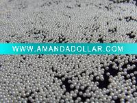 Wholesale 2-3mm AAA white small fresh water pearl beads