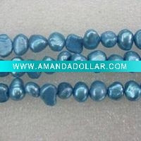 Wholesale wholesale 6-7mm freshwater pearl beads