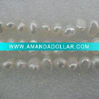 Wholesale wholesale 6-7mm freshwater pearl beads