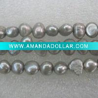 Wholesale wholesale 6-7mm freshwater pearl beads