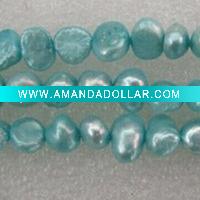Wholesale wholesale 6-7mm loose pearl bead