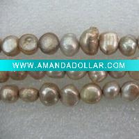 Wholesale pearls loose strand