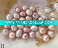 Wholesale freshwater pearl