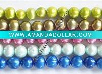pearl beads wholesale
