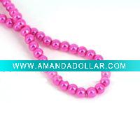 Wholesale 8mm Glass pearl beads!! Lowest price!!