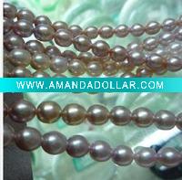 AAA pearl beads!!