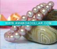 Seawater pearl!! Natural pearl!!
