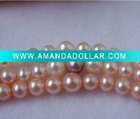 Wholesale Wholesale loose pearl beads!! Nature pearl beads!!