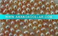 Natural Pearl beads!!