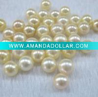 AAA 8mm Round Pearl!!