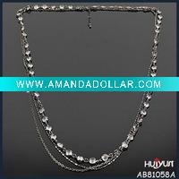 fashion necklace
