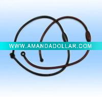 silicone necklace