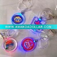Wholesale various flashing necklace