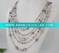 Wholesale fashion jewelry necklace