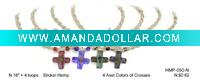 Wholesale Nature jwery & Hemp Necklace