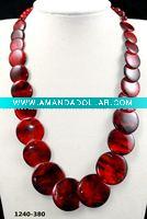 Wholesale shell necklace