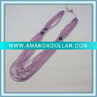 Wholesale 2010 fashion necklaces