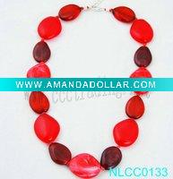 Charm Fashion Necklace NLCC0133