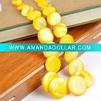 shell necklace for women
