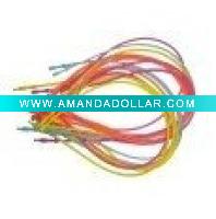 Wholesale silicone fashion necklace