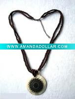Fashion Shell necklace
