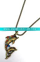 Wholesale fashion nekelace