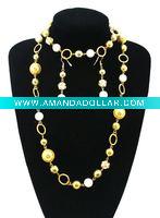 fashionable Necklace