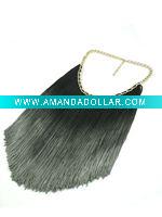 Wholesale macrame necklace