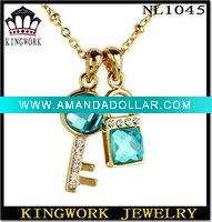 Wholesale necklaces jewelry