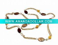 Wholesale bead necklace