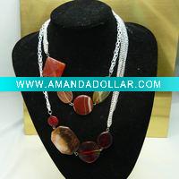 Wholesale HOT NEWEST handmade necklace