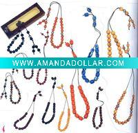 Wholesale Greek chain of beads SGB-81013