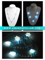 Flashing Necklace