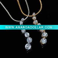 Wholesale journey necklace