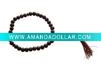 beaded rosary
