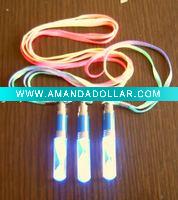 light up necklace