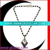Zinc Alloy Necklace