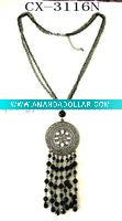 Wholesale Tassel Fashion Necklace