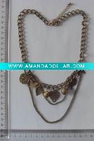 Wholesale Fashion Necklace