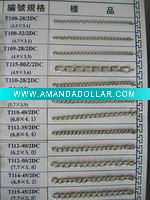 Wholesale curb chain