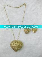 Wholesale fashion jewelry - new style necklace