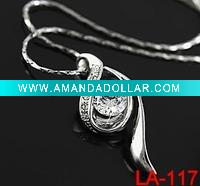 Alloy Necklace