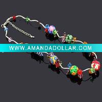 Wholesale Fashion Handmade Jewelry
