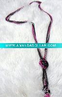 Wholesale 2011 Multi-chain necklace Draped Chains Garment Accessories Chain necklace