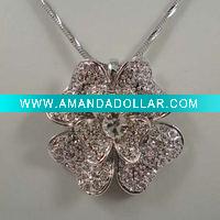 2011 crystal jewelry