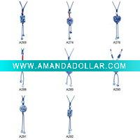 Wholesale Blue & White Porcelain Pendant