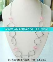 2011 fashion chain necklace