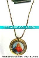 Wholesale 2011 fashion charm necklace