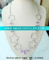 Wholesale 2011 fashion chain necklace
